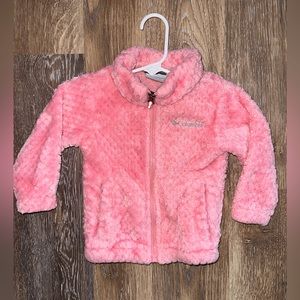 12-18 month columbia jacket
